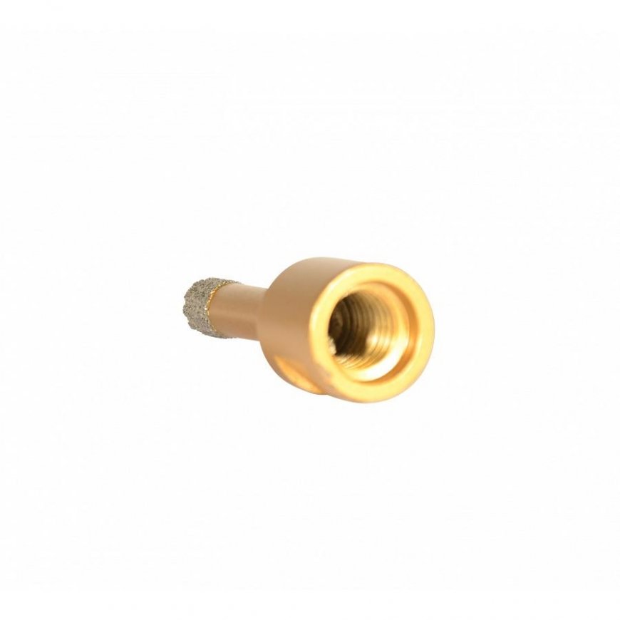Edma Diamond drill bit 10 mm, M14 mounting