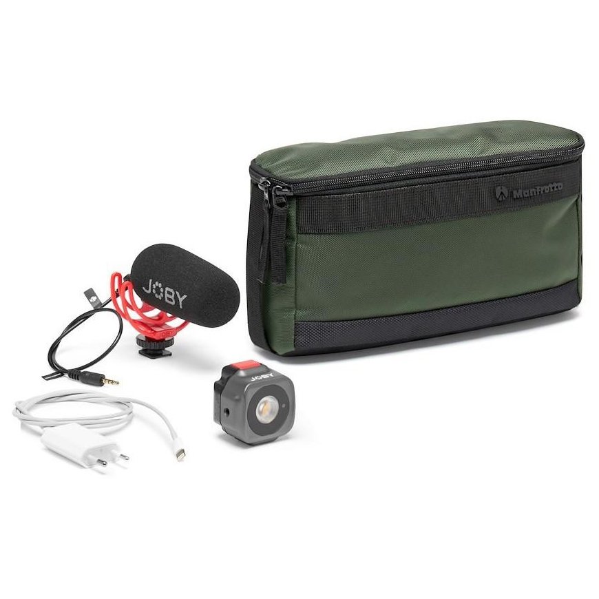 Manfrotto bag Street Tech Organizer (MB MS2-TO) – 2
