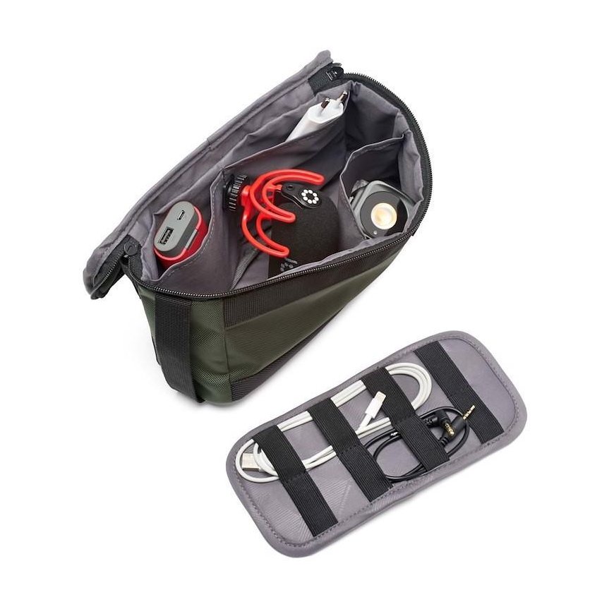 Manfrotto bag Street Tech Organizer (MB MS2-TO) – 3