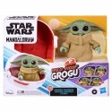 STAR WARS Interactive plush Wild Ridin´ Grogu, 12 cm STAR WARS Interactive plush Wild Ridin´ Grogu, 12 cm