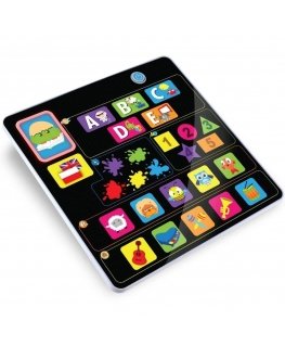 Smily Tablet