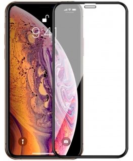 iLike Apple iPhone X/Xs/11 Pro 5.8 3D Black