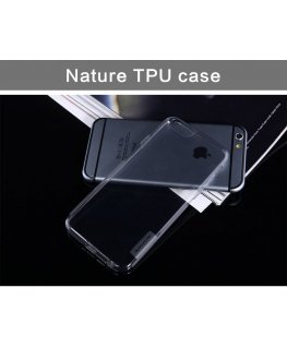 Nillkin Xiaomi Redmi Note 4 / Note 4x Nature TPU Xiaomi Grey