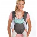 Bkids Infantino 4in1 baby carrier Bkids Infantino 4in1 baby carrier