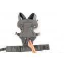 Bkids Infantino 4in1 baby carrier Bkids Infantino 4in1 baby carrier