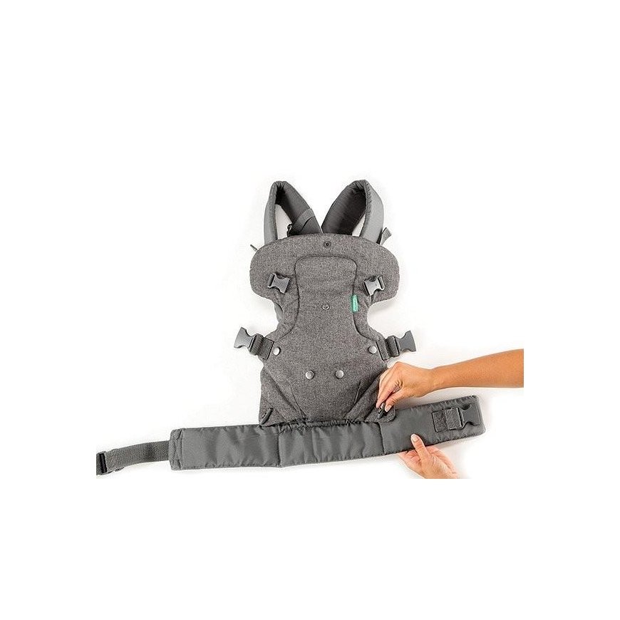 Bkids Infantino 4in1 baby carrier – 3