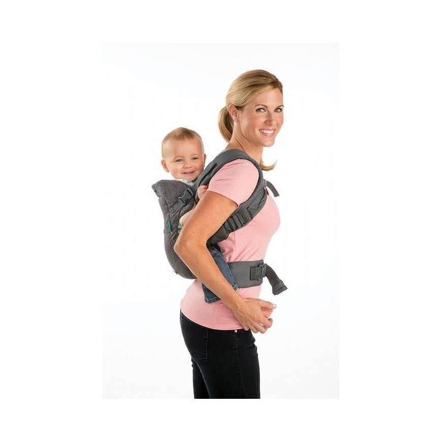 Bkids Infantino 4in1 baby carrier – 4