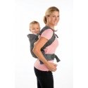 Bkids Infantino 4in1 baby carrier Bkids Infantino 4in1 baby carrier