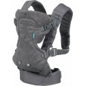 Bkids Infantino 4in1 baby carrier Bkids Infantino 4in1 baby carrier