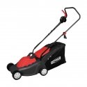 AW-Tools AWTOOLS ELECTRIC LAWN MOWER 1200W 32cm INDUCTION MOTOR ZF6124C