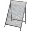 Toya VOREL mūro sietas 60x100cm kilpa 4mm 34944 Toya VOREL mūro sietas 60x100cm kilpa 4mm 34944