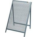 Toya VOREL masonry sieve 60x100cm loop 4mm 34944 Toya VOREL masonry sieve 60x100cm loop 4mm 34944
