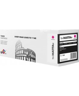 Tb Print Player hp 117a w2073a purple th-ma117an 100% new