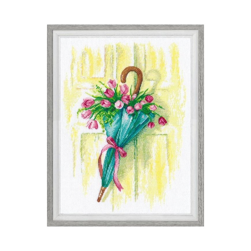 Beldizart Flower Message S1041