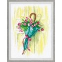Beldizart Flower Message S1041 Beldizart Flower Message S1041