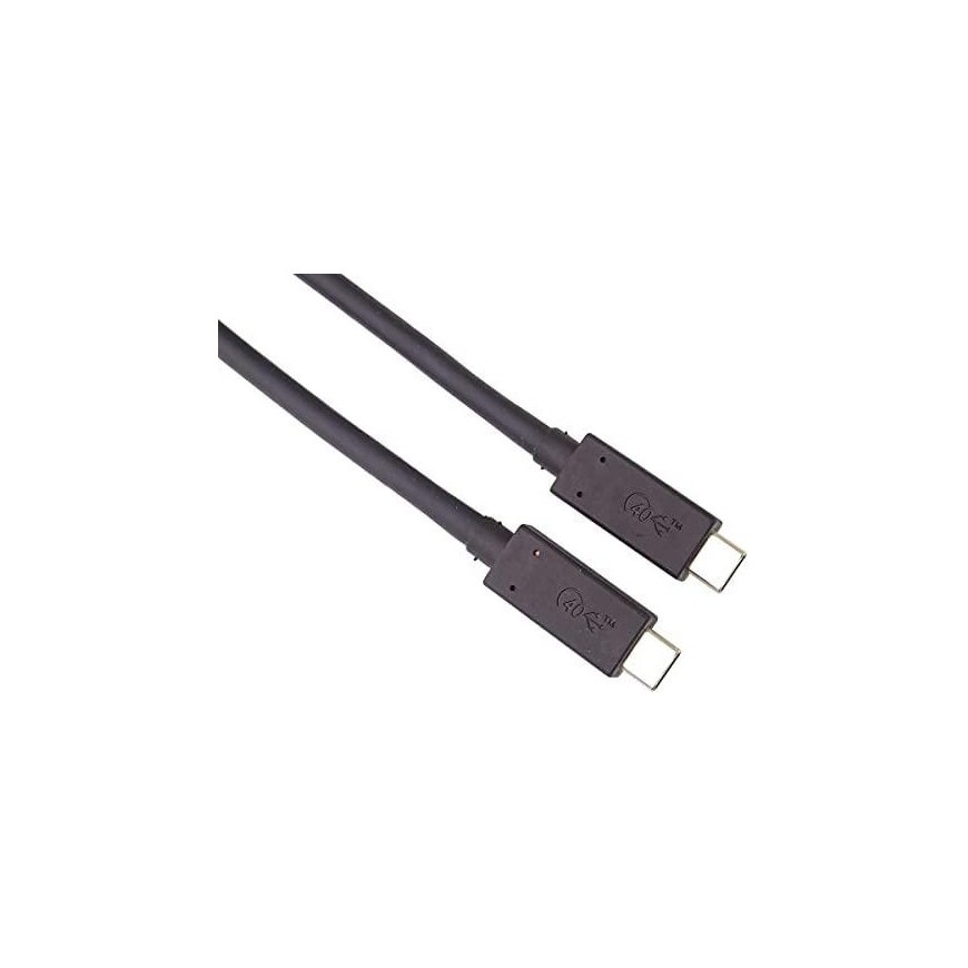 President PremiumCord kabelis USB4 8K 60Hz 0.5m – 3