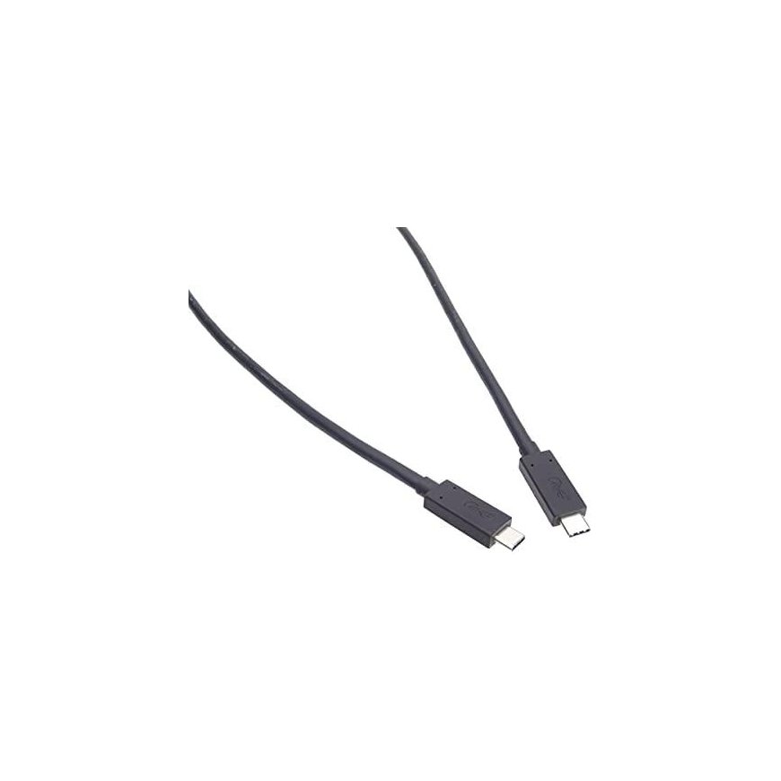 President PremiumCord kabelis USB4 8K 60Hz 0.5m – 4