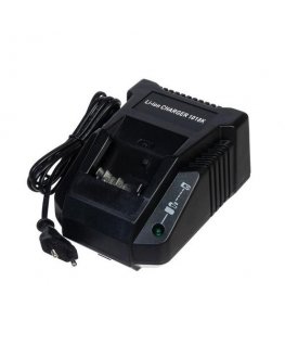 EXTRADIGITAL Battery charger for tools BOSCH 1830CHA, 14.4-18V, 2A, Li-ion