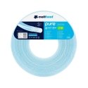 Cellfast Pure drinking water hose 12.5 mm x 2.5 mm 20 m Cellfast Pure drinking water hose 12.5 mm x 2.5 mm 20 m