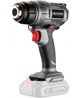 Graphite Heat gun