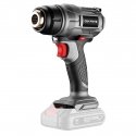 Graphite Heat gun Graphite Heat gun