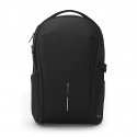 XD DESIGN BACKWACK BIZZ BACKACK BLACK P/N: P705.931 XD DESIGN BACKWACK BIZZ BACKACK BLACK P/N: P705.931
