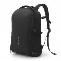 XD DESIGN BACKWACK BIZZ BACKACK BLACK P/N: P705.931 XD DESIGN BACKWACK BIZZ BACKACK BLACK P/N: P705.931