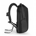 XD DESIGN BACKWACK BIZZ BACKACK BLACK P/N: P705.931 XD DESIGN BACKWACK BIZZ BACKACK BLACK P/N: P705.931