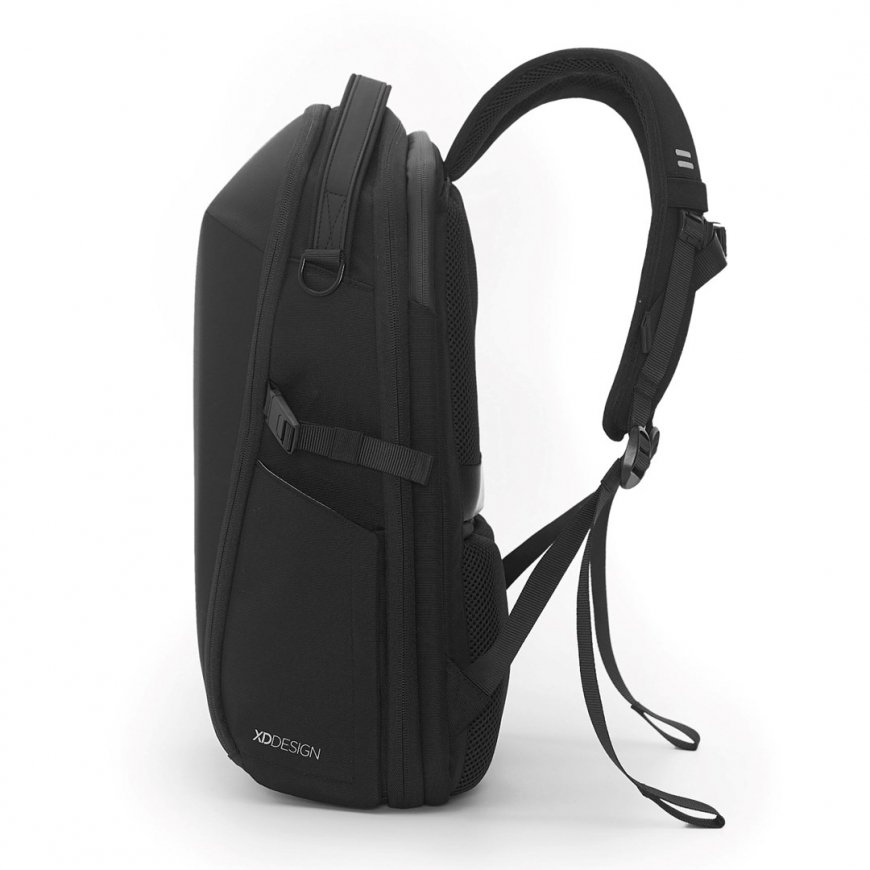 XD DESIGN BACKWACK BIZZ BACKACK BLACK P/N: P705.931 – 5
