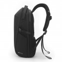 XD DESIGN BACKWACK BIZZ BACKACK BLACK P/N: P705.931 XD DESIGN BACKWACK BIZZ BACKACK BLACK P/N: P705.931