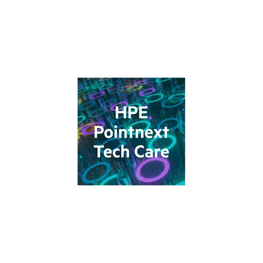 HP HPE TC 4Y Crit MSL2024 0 Dr SVC – 2