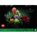 LEGO Icons Succulents 10309