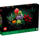 LEGO Icons Succulents 10309