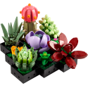 LEGO Icons Succulents 10309