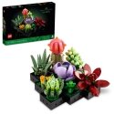 LEGO Icons Sukulentai 10309
