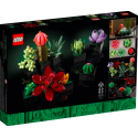 LEGO Icons Sukulentai 10309
