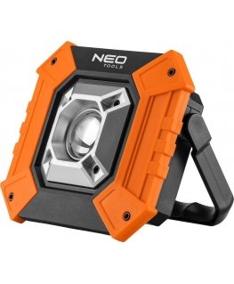 Neo COB battery spotlight 750 lm