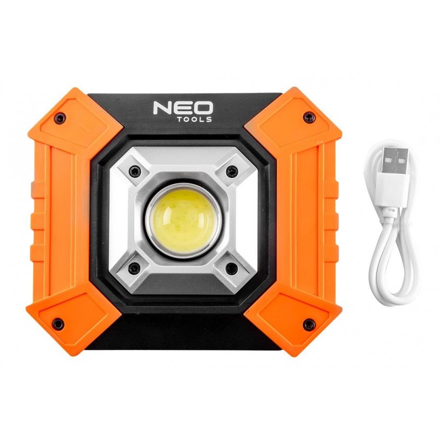 Neo COB battery spotlight 750 lm – 2