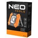 Neo COB battery spotlight 750 lm Neo COB battery spotlight 750 lm