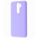 Evelatus Xiaomi Note 8 Pro Nano Silicone Case Soft Touch TPU Blue