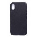 Evelatus Apple iPhone X PC/TPU case Black