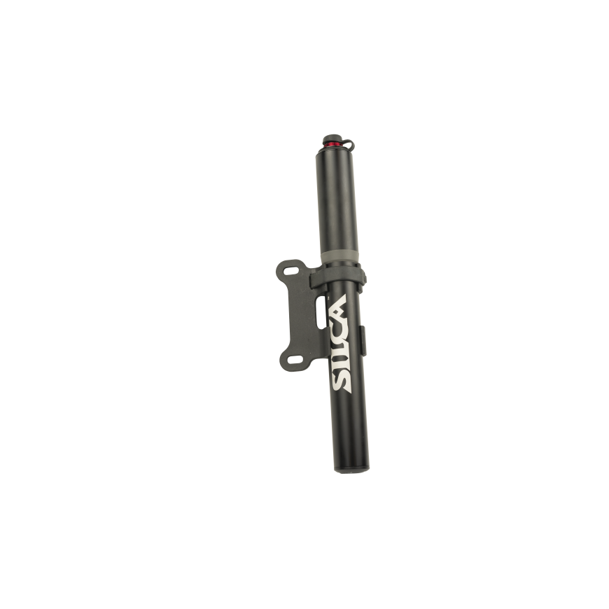 SILCA TERRA Graveler mini hand pump
