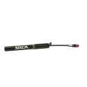 SILCA TERRA Graveler mini hand pump with holder SILCA TERRA Graveler mini hand pump with holder