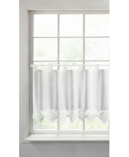 Eurofirany FIR / ISAAC / B 60X150 SZEL Day curtains