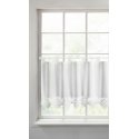 Eurofirany FIR / ISAAC / B 60X150 SZEL Dieninės užuolaidos Eurofirany FIR / ISAAC / B 60X150 SZEL Dieninės užuolaidos