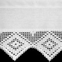 Eurofirany FIR / ISAAC / B 60X150 SZEL Day curtains