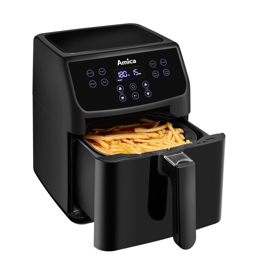 Amica Fat-free fryer AFM 4011