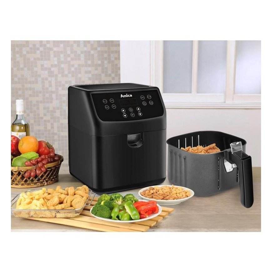 Amica Fat-free fryer AFM 4011 – 4