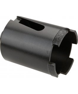 GRAPHITE Deimantinis skylių pjūklas 62 x 8 x 75 mm