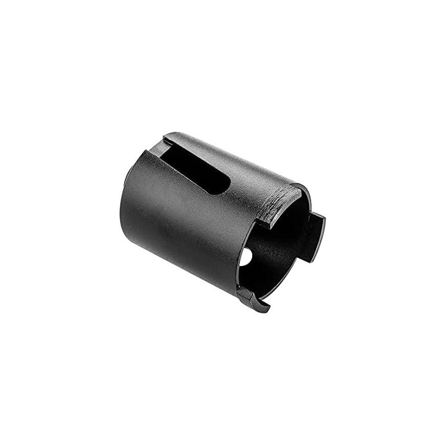 GRAPHITE Deimantinis skylių pjūklas 62 x 8 x 75 mm – 4